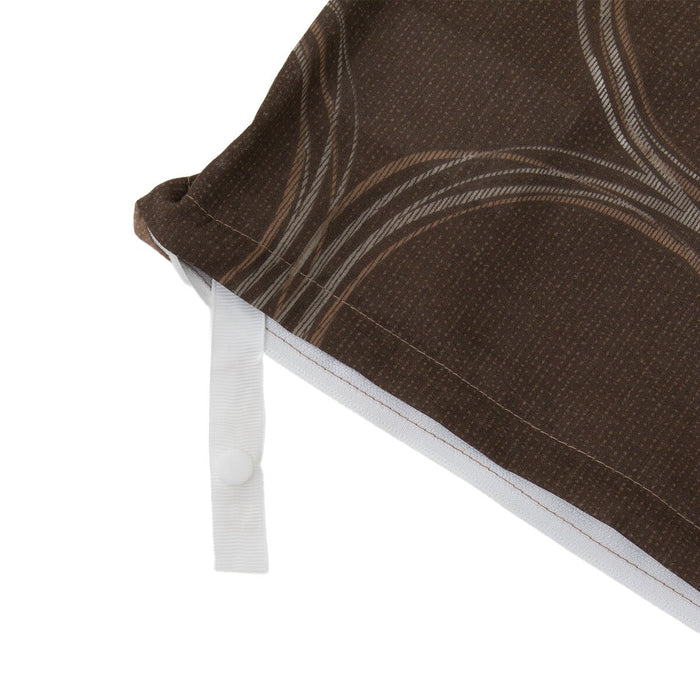 QUILT COVER PT29 CIRCLE BR Q