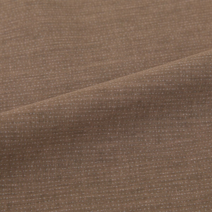 BED PILLOW COVER PT29 CIRCLE BR