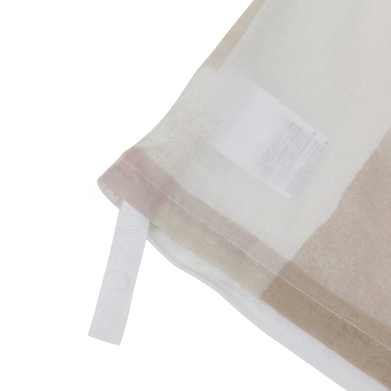 QUILT COVER PT32 SQUARE RO S