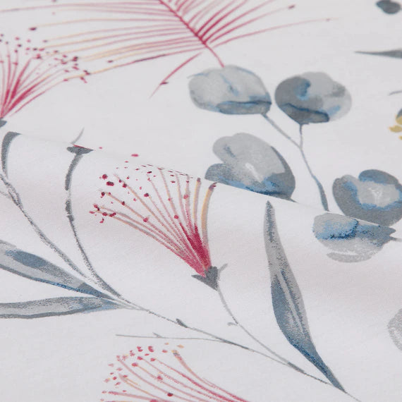 QUILT COVER PT30 NGRIP BOTANICAL RO D
