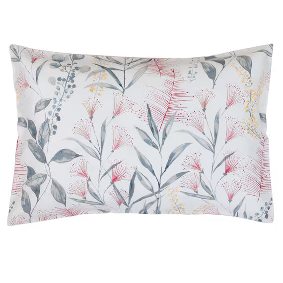 PILLOW COVER PT30 BOTANICAL RO