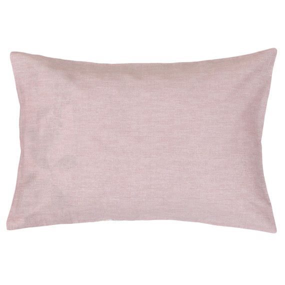 PILLOW COVER PT30 BOTANICAL RO
