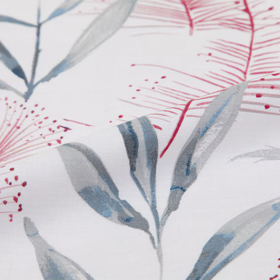PILLOW COVER PT30 BOTANICAL RO