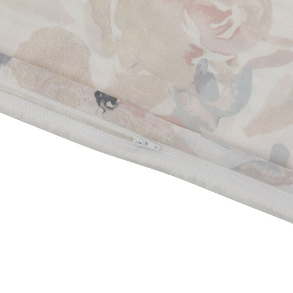 QUILT COVER PT33 NGRIP FLOWER D