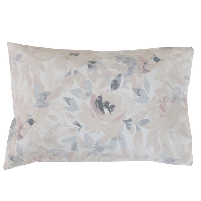 PILLOW COVER PT33 FLOWER