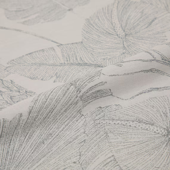 QUILT COVER PT34 NGRIP BOTANICAL BE S