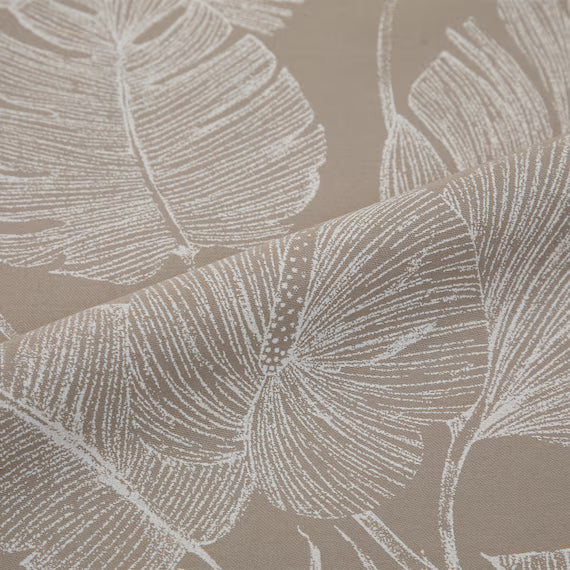 PILLOW COVER PT34 BOTANICAL BE