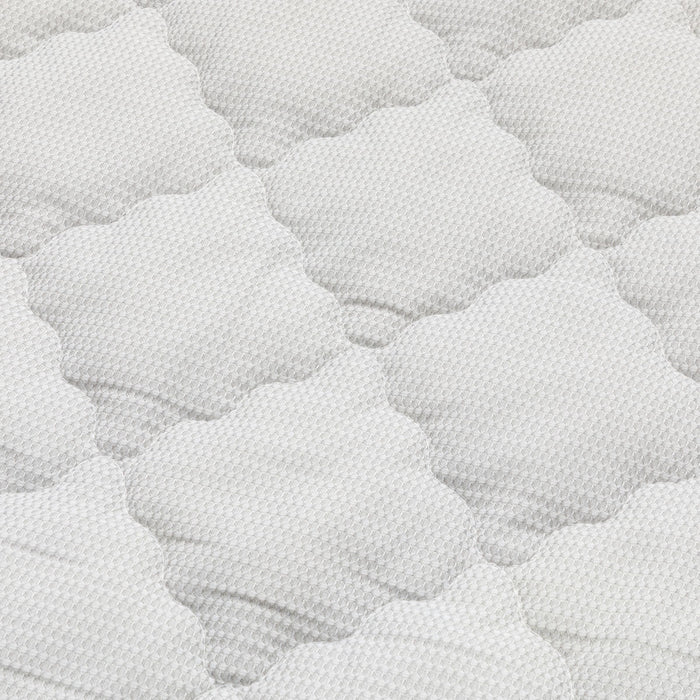 MATTRESS PAD N-COOL WSP S GY S2403