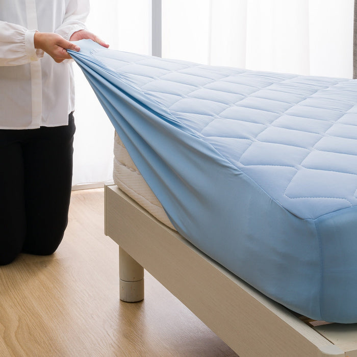 BOX PAD N-COOL SP S BL S2402