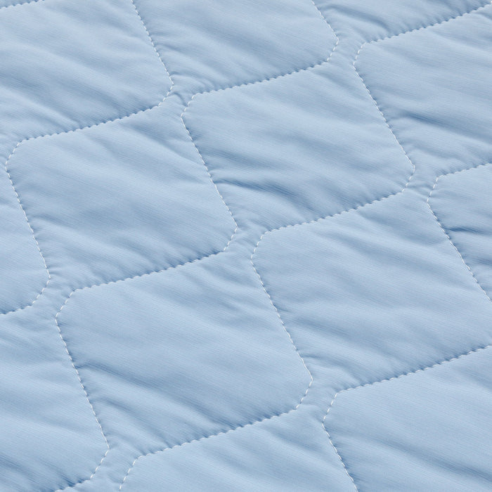 BOX PAD N-COOL SP K BL S2402