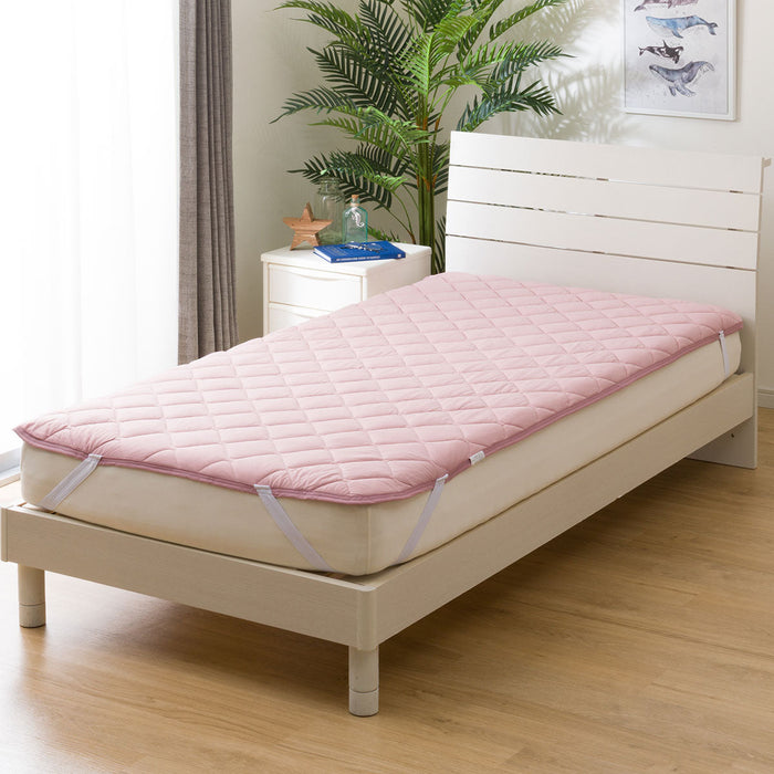 MATTRESS PAD N-COOL SP S RO S2402