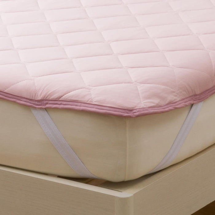 MATTRESS PAD N-COOL SP WD RO S2402