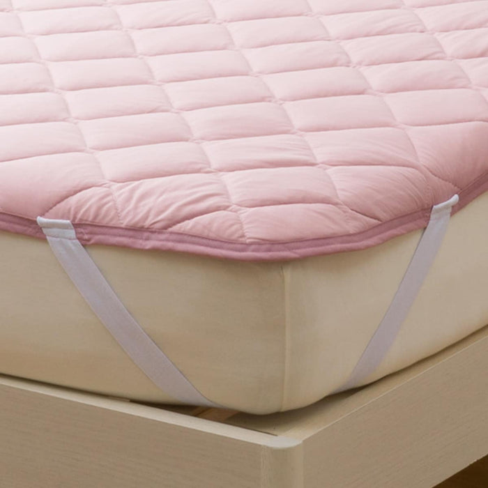 MATTRESS PAD N-COOL SP WD RO S2402