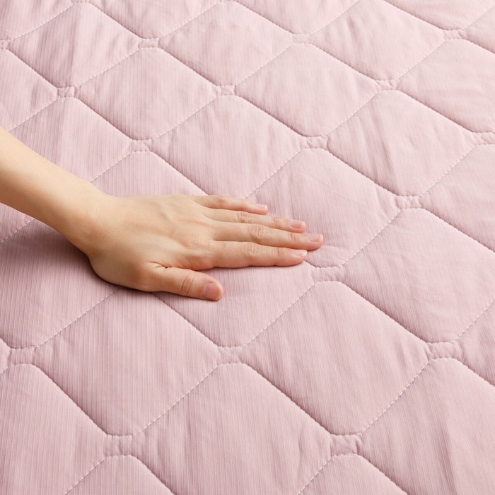 MATTRESS PAD N-COOL SP S RO S2402