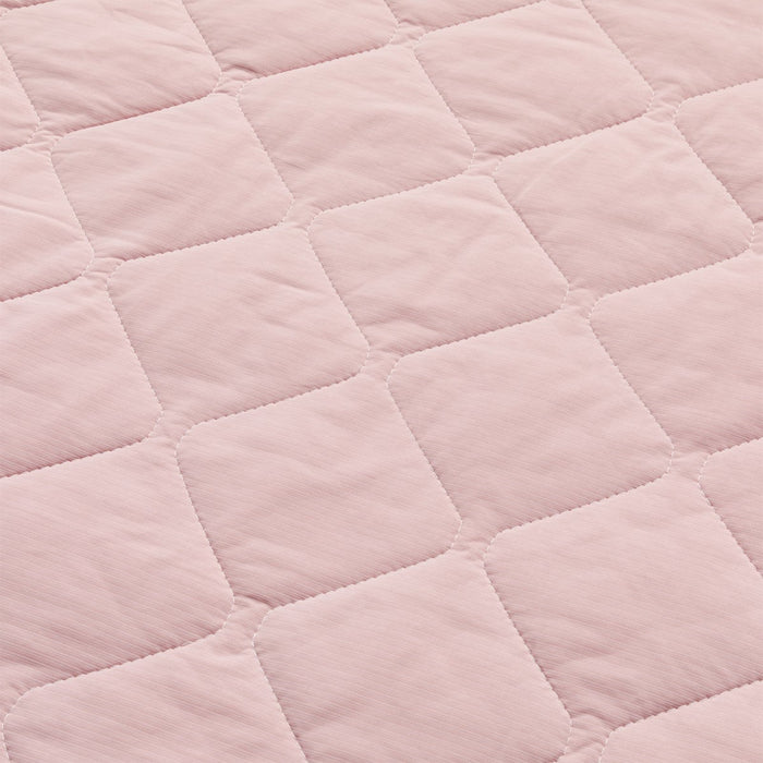 MATTRESS PAD N-COOL SP WD RO S2402