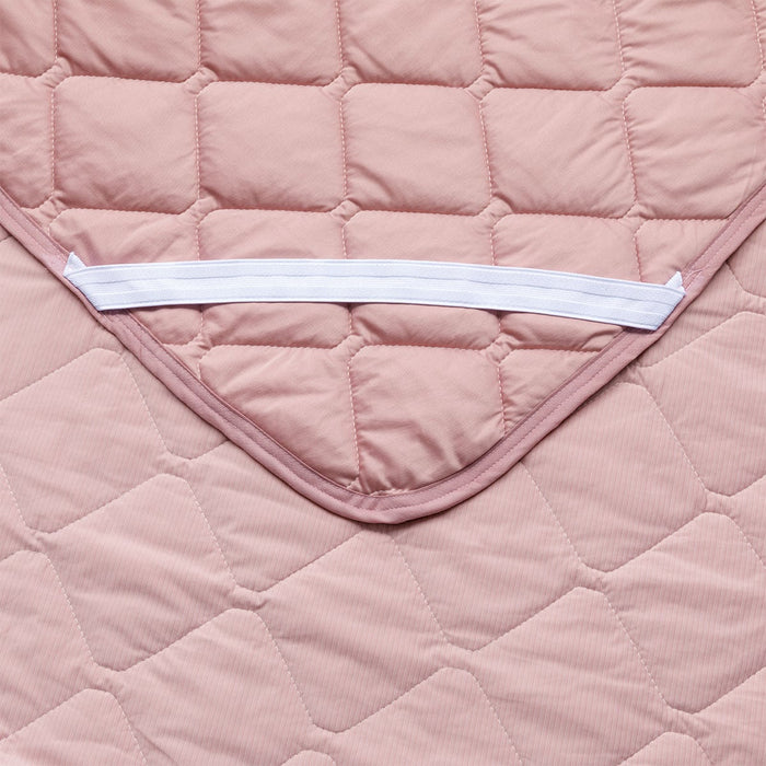 MATTRESS PAD N-COOL SP S RO S2402