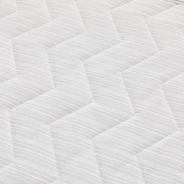 MATTRESS PAD N-COOL WSP S GY S2403