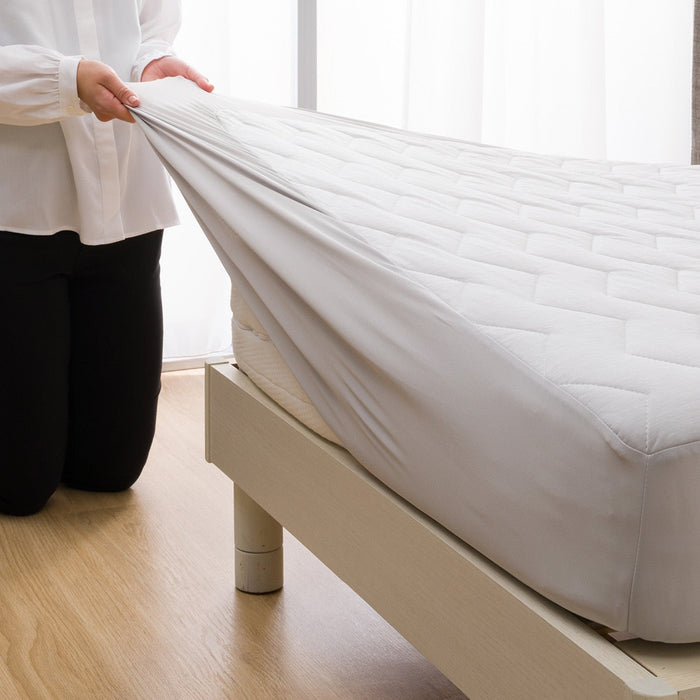 BOX PAD N-COOL WSP S GYS2403