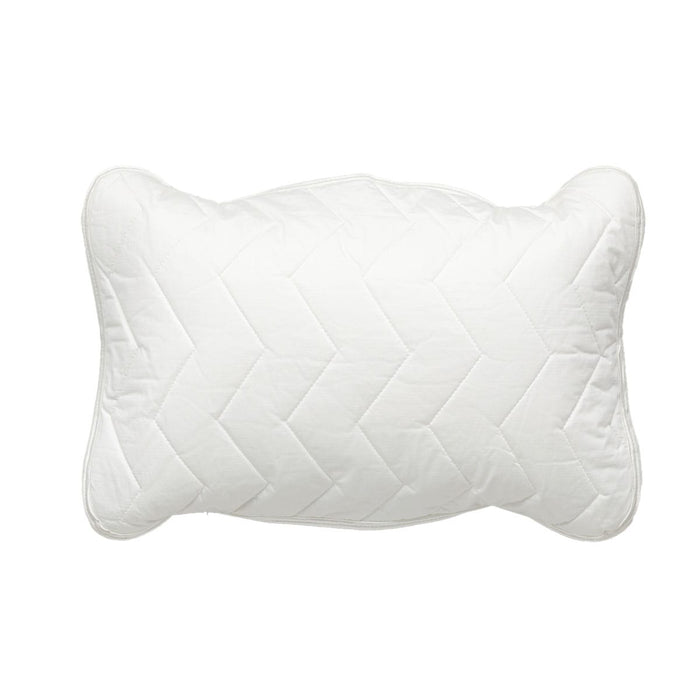 PILLOW PAD N-COOL WSP WH S2403
