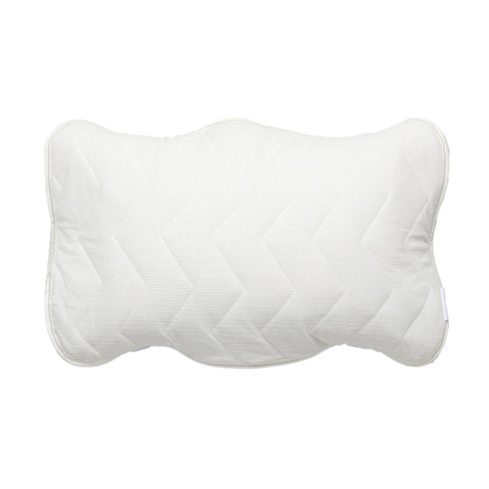 PILLOW PAD N-COOL WSP WH S2403