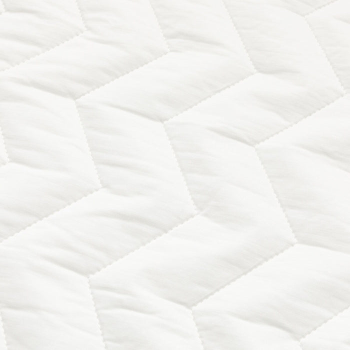 PILLOW PAD N-COOL WSP WH S2403