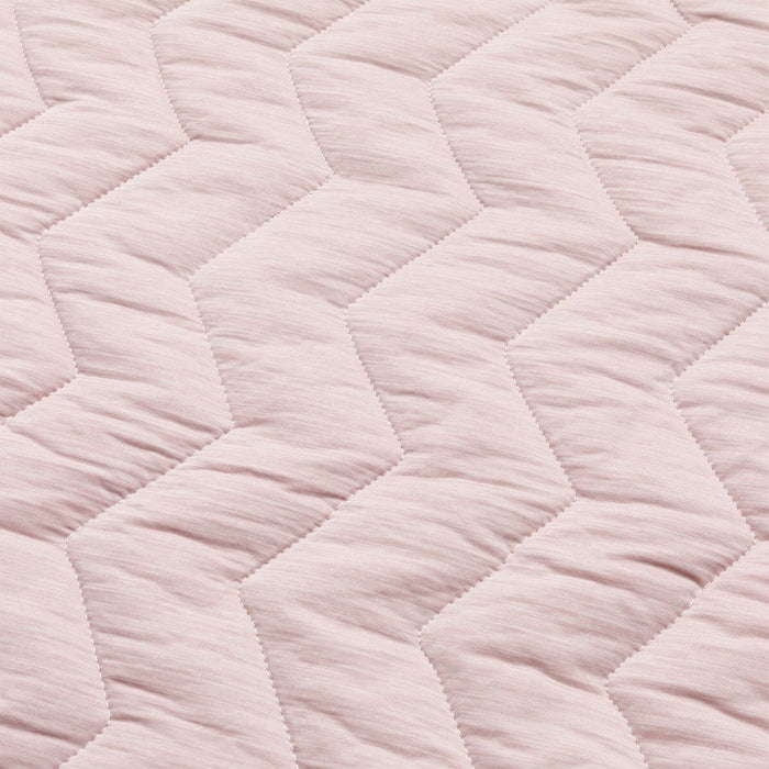 MATTRESS PAD N-COOL WSP K RO S2403