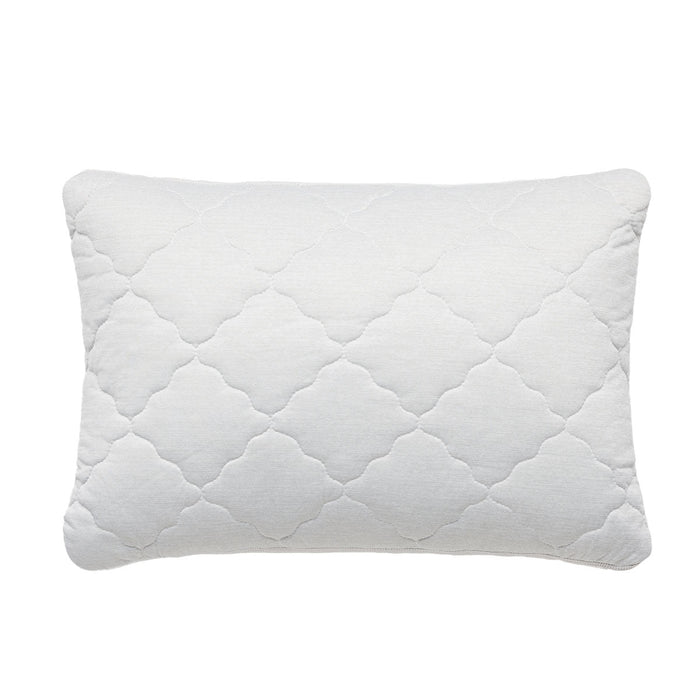 WHOLE PILLOW PAD N-COOL GY S2401