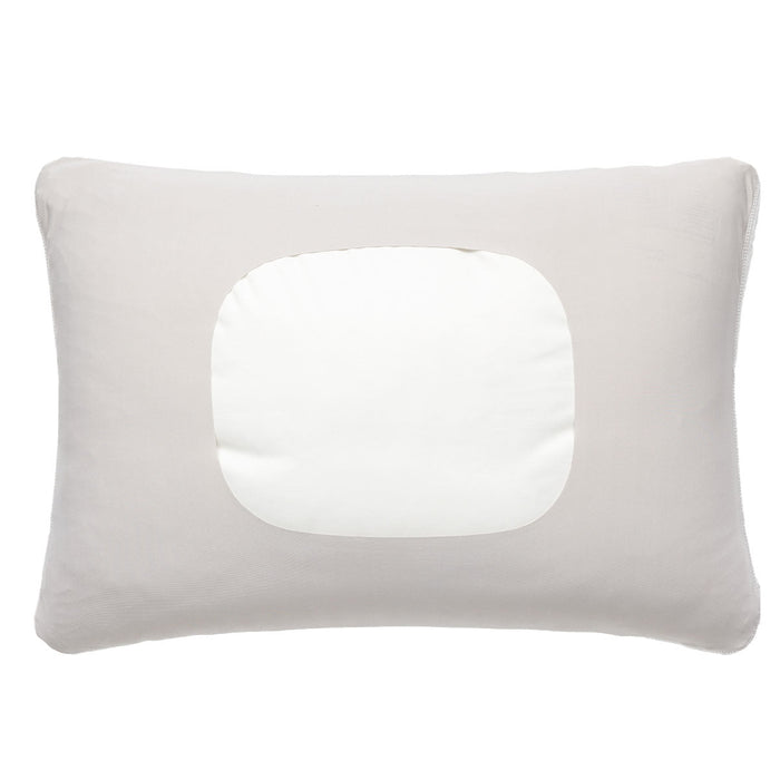 WHOLE PILLOW PAD N-COOL GY S2401