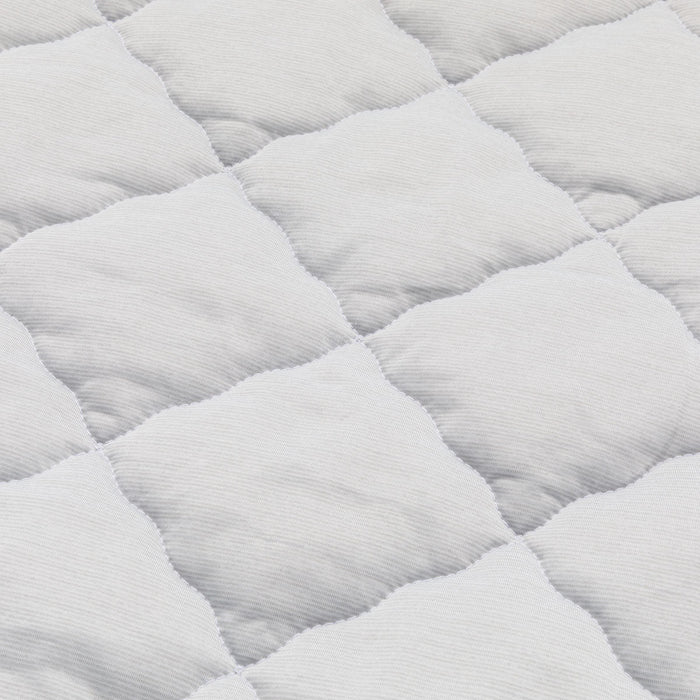 WHOLE PILLOW PAD N-COOL GY S2401