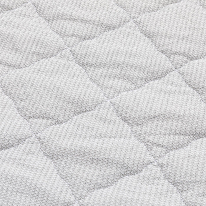 WHOLE PILLOW PAD N-COOL GY S2401