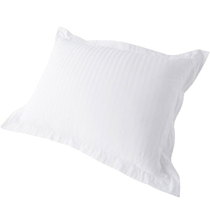 PILLOW COVER N-HOTEL 3 WH LARGE