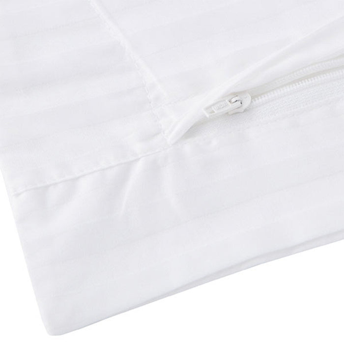 PILLOW COVER N-HOTEL 3 WH LARGE