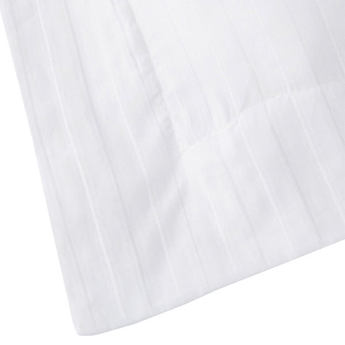 PILLOW COVER N-HOTEL 3 WH LARGE