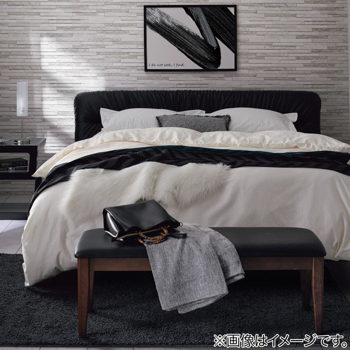 PILLOW COVER N-HOTEL 3 WH LARGE