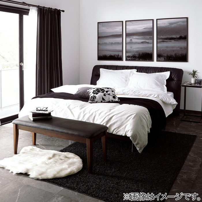 PILLOW COVER N-HOTEL 3 WH LARGE