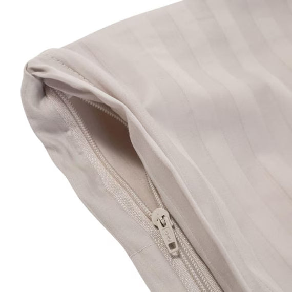 QUILT COVER NGRIP NHOTEL3 DGY Q