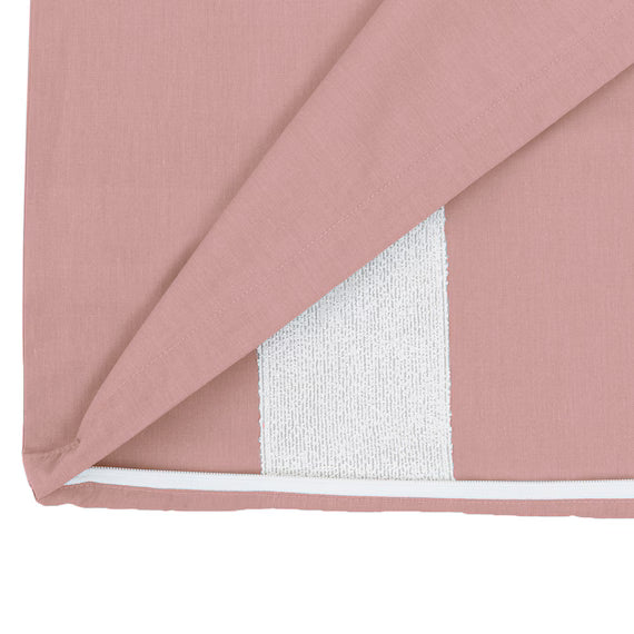 QUILT COVER NGRIP MJ03 PLAIN RO S