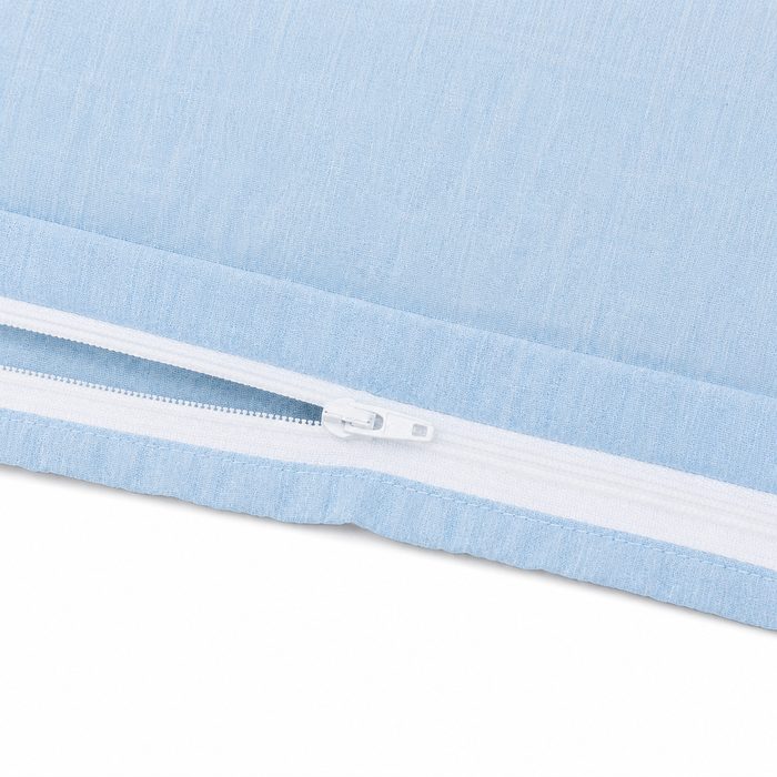 QUILT COVER NGRIP MJ01 BL Q