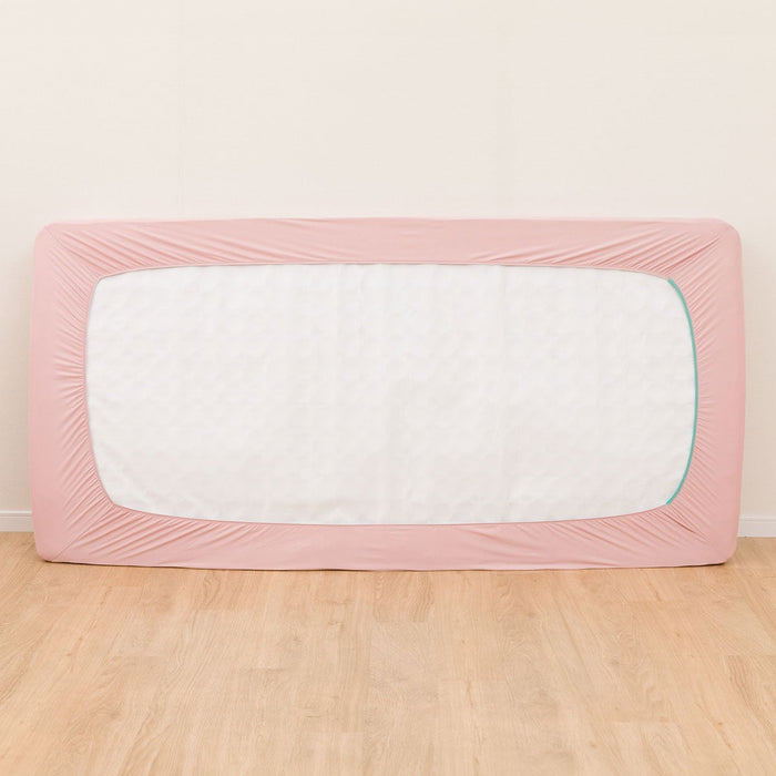 STRETCH FITTEDSHEET38 NFIT FT03 PLAIN RO GQ-K