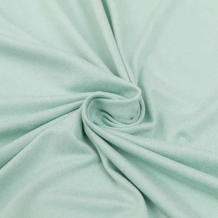 STRETCH FITTEDSHEET38 NFIT FT03 PLAIN GR GQ-K