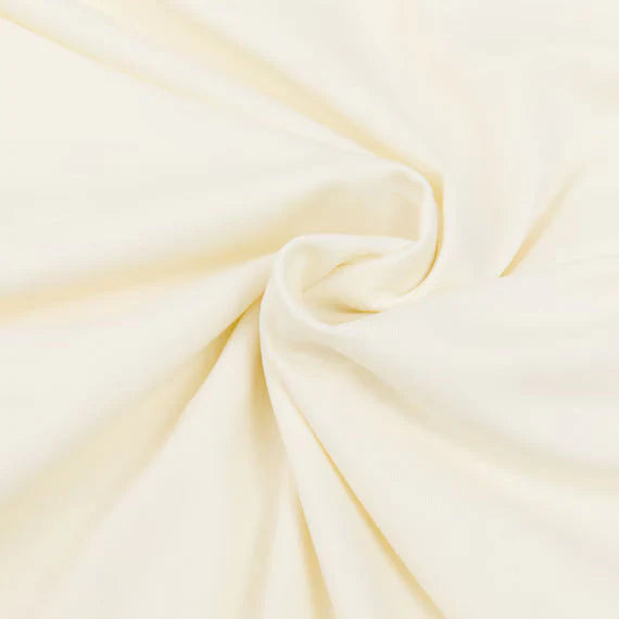 STRETCH FITTEDSHEET38 NFIT FT03 PLAIN IV GQ-K