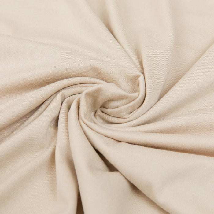 STRETCH FITTEDSHEET38 NFIT FT03 PLAIN BE GQ-K