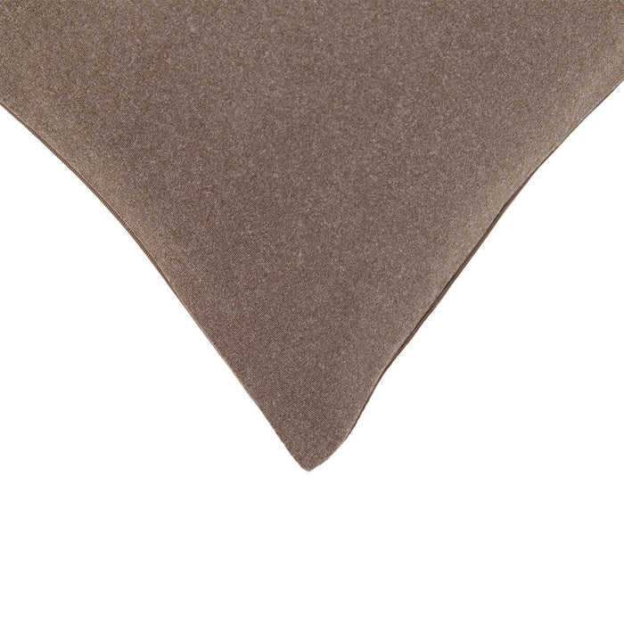 PILLOW COVER N-FIT FT03 PLAIN BR
