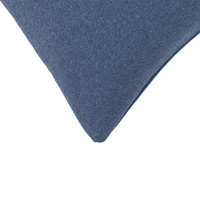 PILLOW COVER N-FIT FT03 PLAIN NV