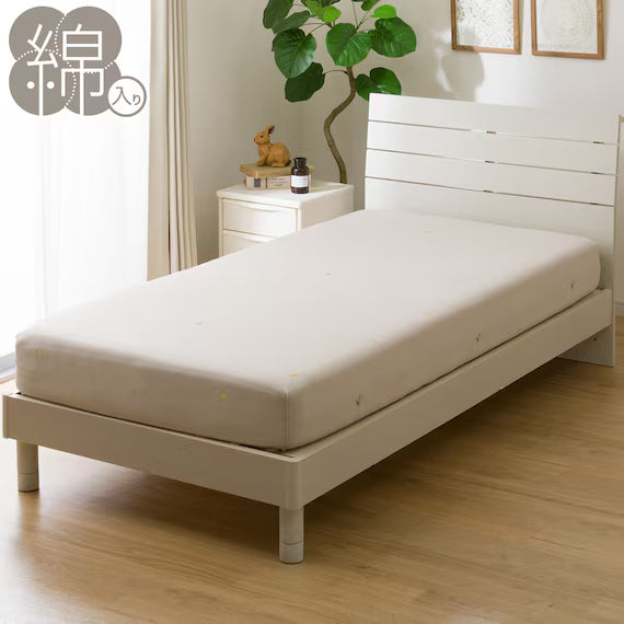 BOXSHEET 38 FLOWER PATTERN CS2410 S