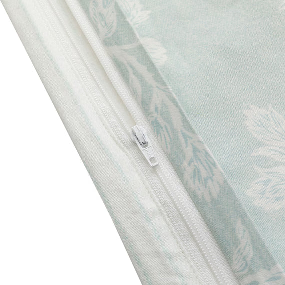 QUILT COVER NGRIP BOTANICAL PATTERN CU2430 S