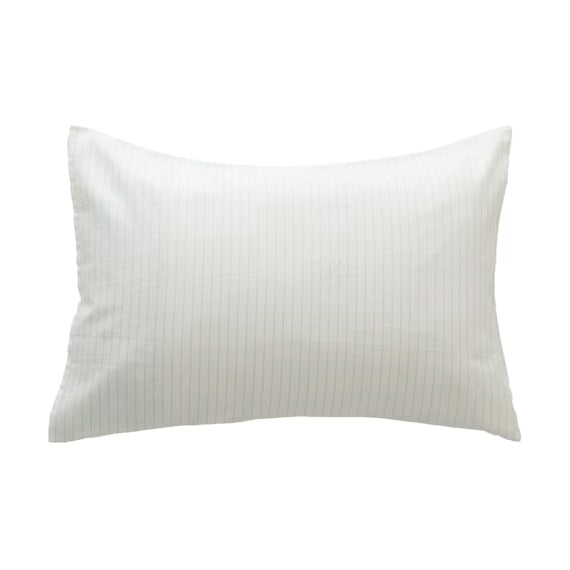 PILLOW COVER BOTANICAL PATTERN CU2430