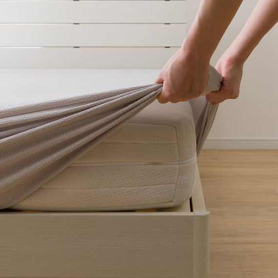 BOXSHEET 38 SEERSUCKER GY 24SS11 S