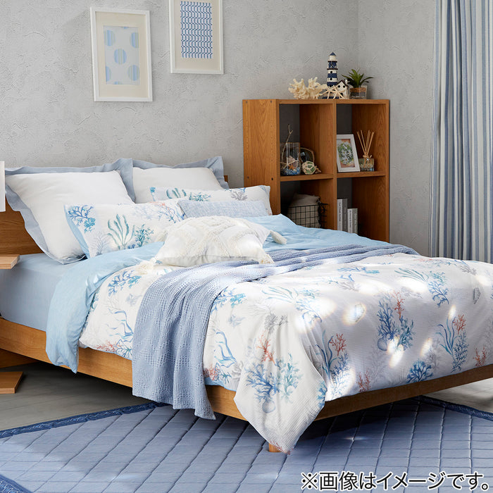 QUILT COVER N-COOL SL 24NC-04 S