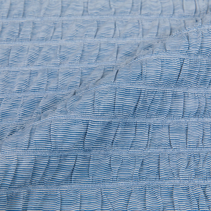 QUILT COVER N-COOL SP BL 24NC-11 S